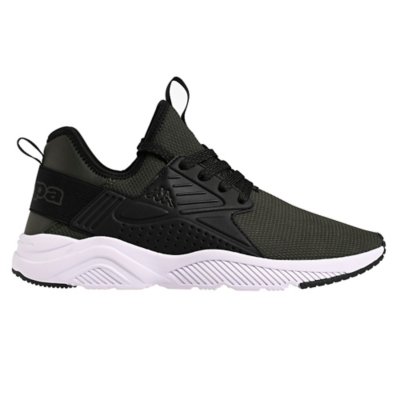 Sneakers homme intersport hot sale