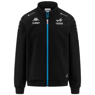 Veste Homme Ambacy Alpine F1 KAPPA INTERSPORT