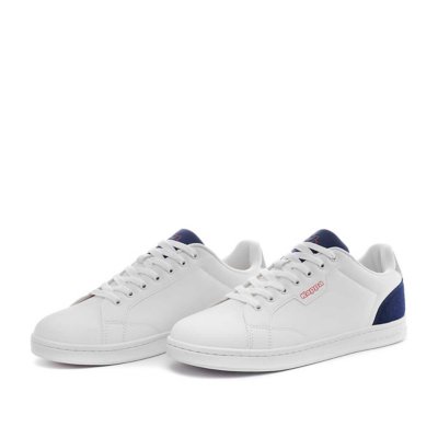 A40 A40 WHITE/BLUE MARINE