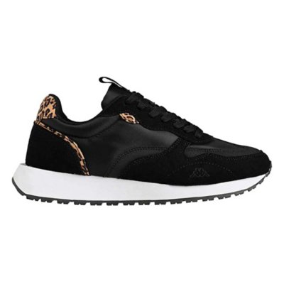 Baskets et sneakers femme KAPPA INTERSPORT