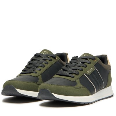 Sneakers homme Brunn Multicolore 361Z32W KAPPA