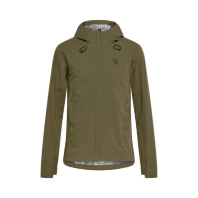 FOX Veste De Cyclisme Homme Ranger 2 5 Layer Water