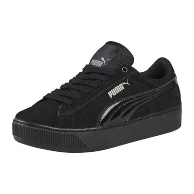 intersport basket femme puma