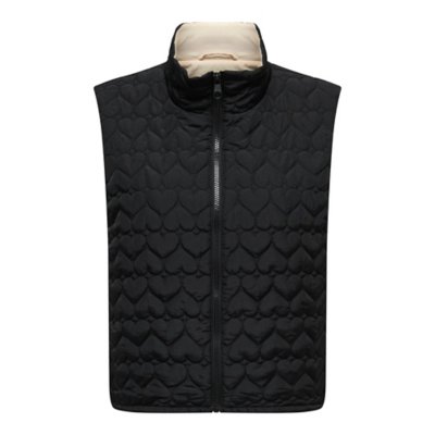 Blouson sans manche femme Salsa Life Multicolore 363832  ONLY