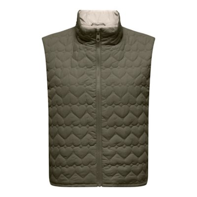 Blouson sans manche femme Salsa Life Multicolore 363832  ONLY