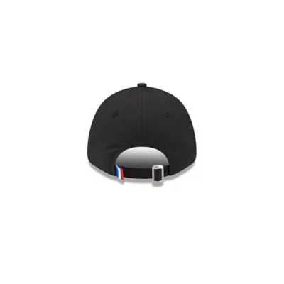 Casquette Enfant 9Fifty Snapback France Rugby Heritage NOIR NEW