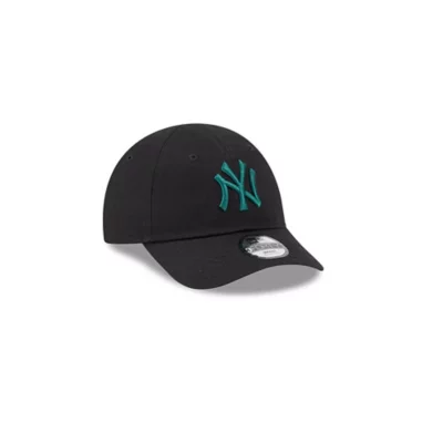 Casquette New Era 9Forty Enfants New York Yankees - Royale, Ajustable Et Confortable
