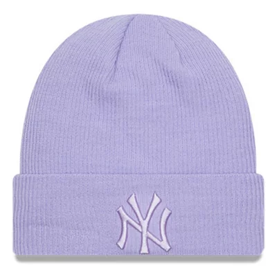 Bonnet Casquette Rasta Violet En Laine Kifty - Taille Unique, Tendance Et Chaleureux