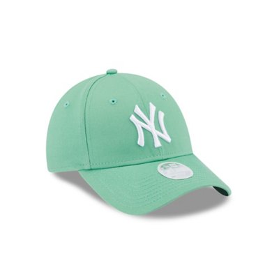 Casquette Femme League Ess 9Forty Neyyan Trgw VERT NEW ERA