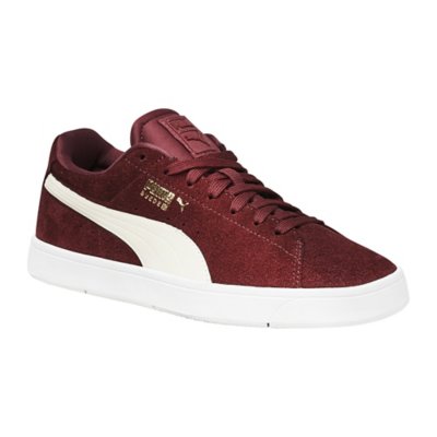puma suede intersport