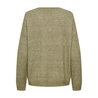 Pull femme Mia Life Multicolore 365155  ONLY