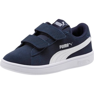 puma garcon scratch