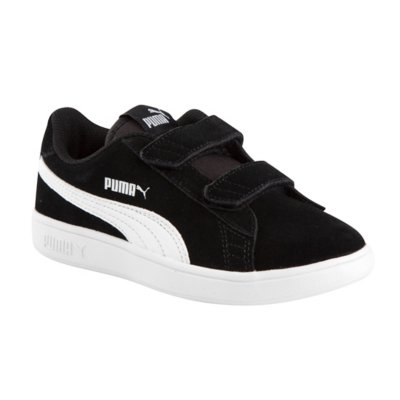 Sneakers Enfant PS Smash V2 SD PUMA INTERSPORT