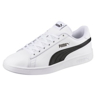 Basket puma store garcon intersport