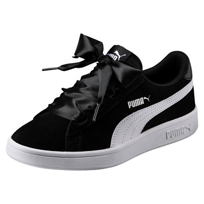 puma fille