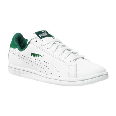 puma fille femme verte