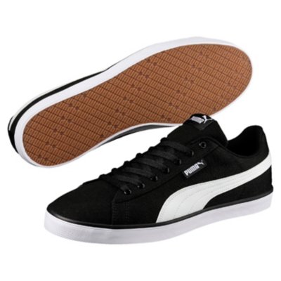 puma homme toile