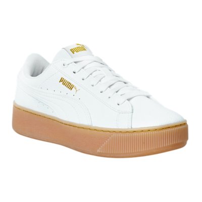 sneakers femme vikky platform puma