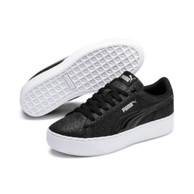 puma vikky paillette