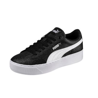 chaussure puma fille intersport