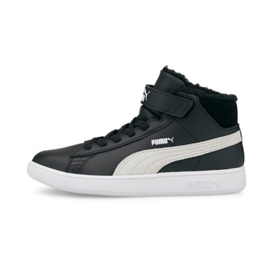 Puma montante garcon online