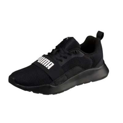 basket garcon puma