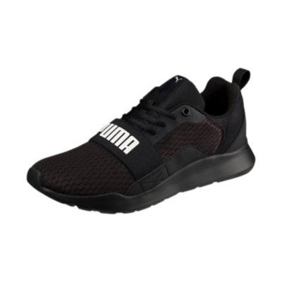 chaussure puma homme intersport