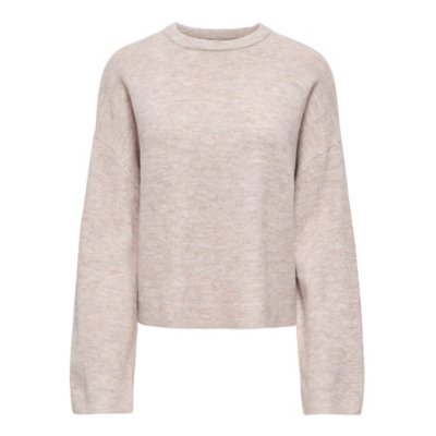 Pull femme Simoni Multicolore 368976  ONLY