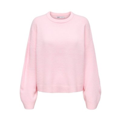 Pull femme Simoni Multicolore 368976  ONLY