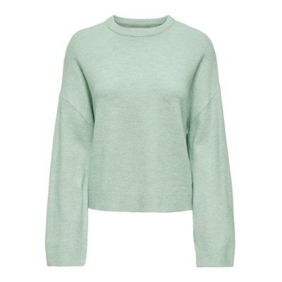 Pull femme Simoni Multicolore 368976  ONLY