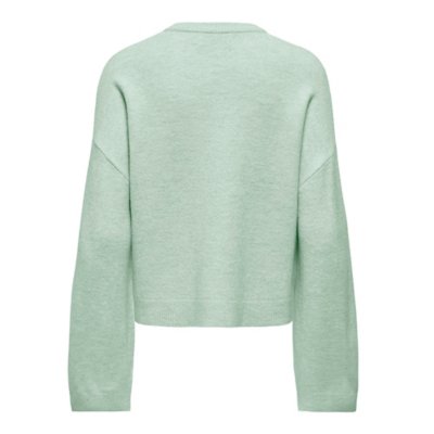 Pull femme Simoni Multicolore 368976  ONLY