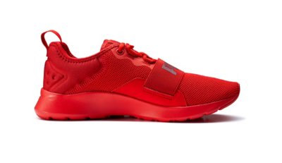 chaussure puma homme intersport