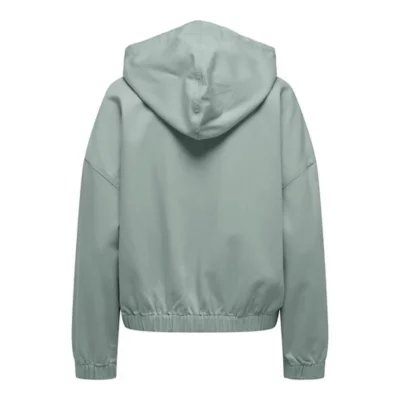 De trois quarts arrière