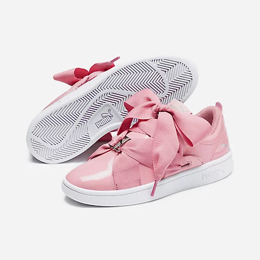 puma brillante enfant puma brillante enfant