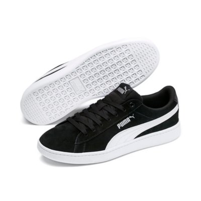 Basket best sale puma intersport