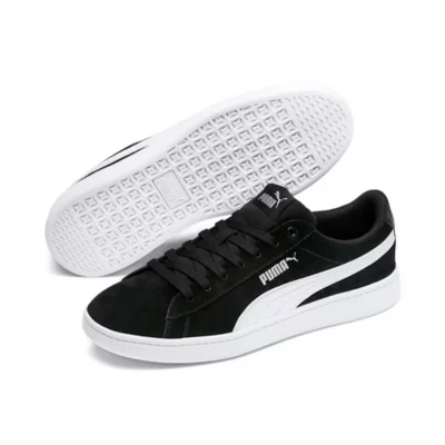 Sneakers Femme Vikky V2 PUMA INTERSPORT