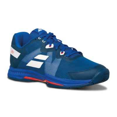 Chaussure tennis homme intersport hotsell