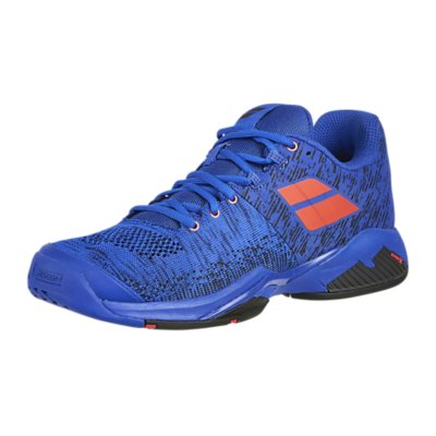 Chaussures de tennis outlet babolat homme