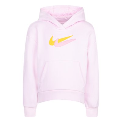 Sweatshirt Capuche Fille PRINT PACK NIKE INTERSPORT