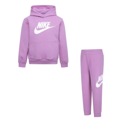 Intersport Survetement Fille Nike Sport 2000 Sweat Nike Enfant