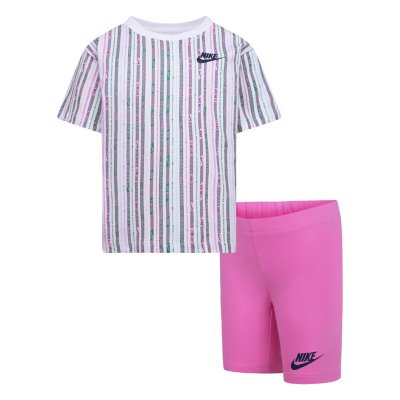 Ensemble bébé KS-KNIT SET NIKE