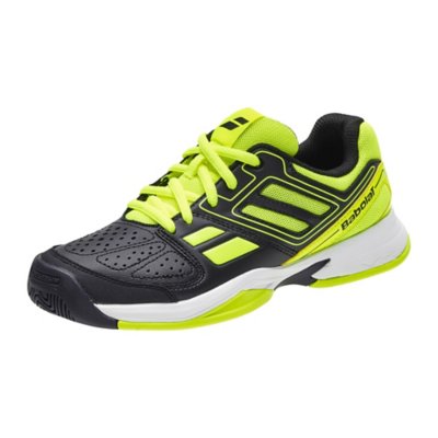 basket babolat garcon