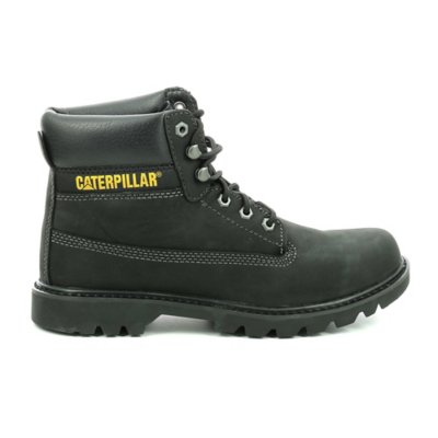 Caterpillar Boots En Solde Chaussures Caterpillar Homme Soldes