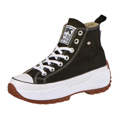 converse noir haute intersport Cinosural International School