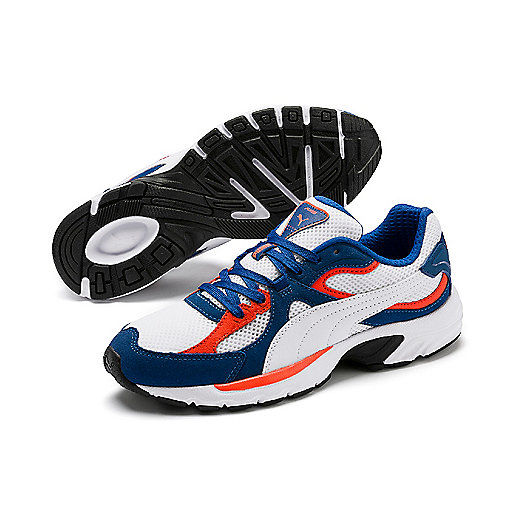 Sneakers Homme Axis Plus 90 SD PUMA | INTERSPORT