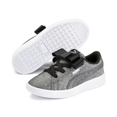 puma vikky paillette