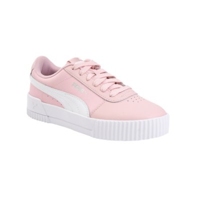 Puma fille femme clearance rouge