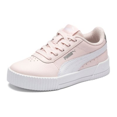 sneakers puma fille