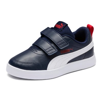 Puma discount basket enfant