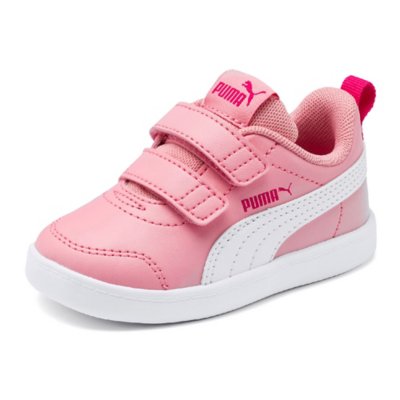 chaussure adidas fille intersport